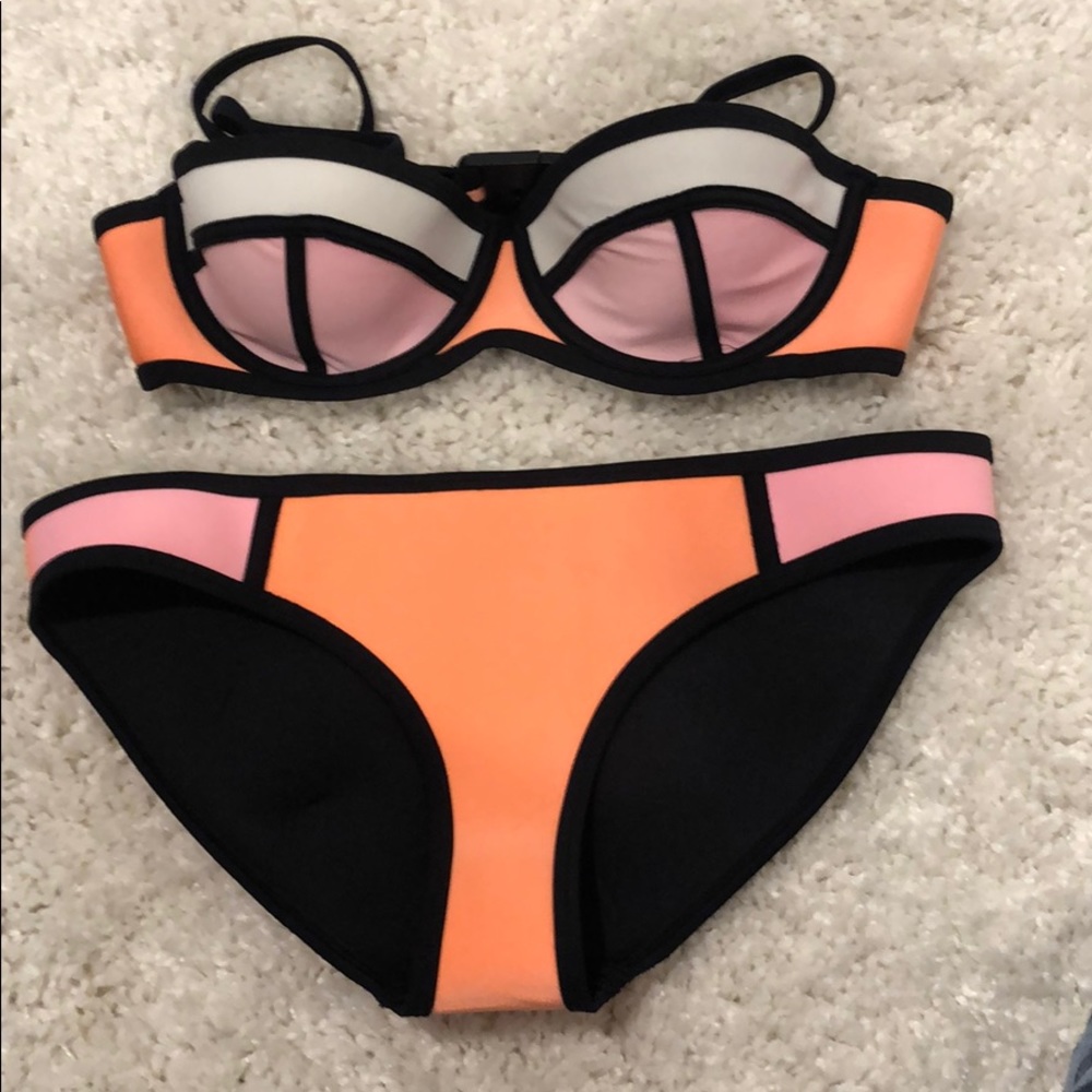 Triangl Bathing suit